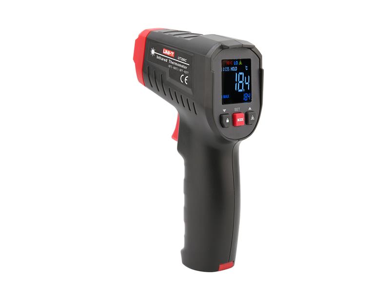 Infrared Thermometer UNI-T UT306C