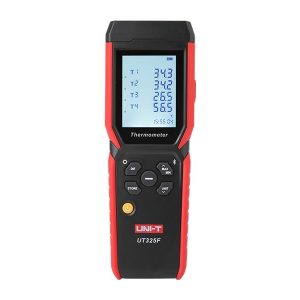 Digital thermometer UNI-T UT325F