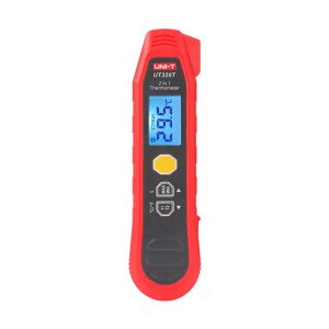 Digital thermometer UNI-T UT320T