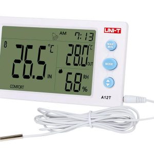 Thermometer UNI-T A12T