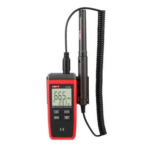 Thermometer and hygrometer UNI-T UT333S mini