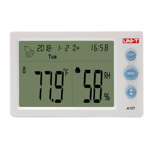 Thermometer UNI-T A13T