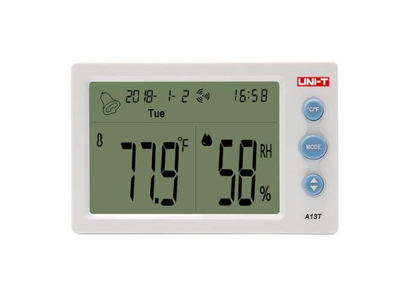 Thermometer UNI-T A13T