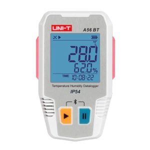 Datalogger UNI-T A56 BT