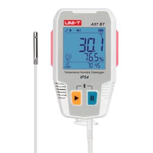Datalogger UNI-T A57 BT