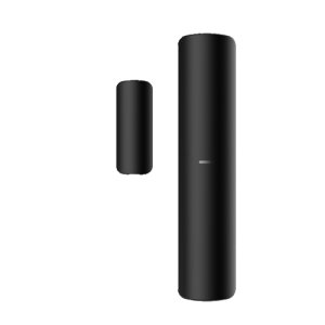 Contact magnetic Wireless AX PRO 868Mhz, Negru - HIKVISION DS-PDMC-EG2-WE-Black