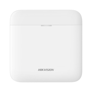 Centrala de efractie wireless AX PRO (868MHz), TCP/IP, GPRS, Wi-Fi - HIKVISION DS-PWA64-L-WE