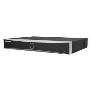 AcuSense - NVR 4K, 8 canale 12MP, 1U - HIKVISION DS-7608NXI-K1