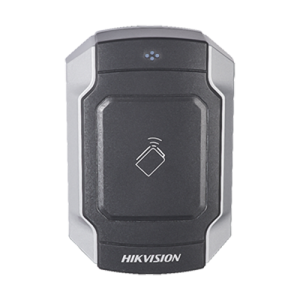 Cititor de proximitate MIFARE 13.56Mhz, seria PRO -HIKVISION DS-K1104M