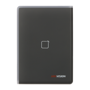 Cititor de proximitate MIFARE 13.56 MHz -HIKVISION DS-K1108AM