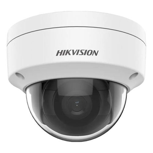 AcuSense, EXIR 2.0 - Camera IP 2.0MP, lentila 2.8mm, IR 30m, PoE, IK10 - HIKVISION DS-2CD1123G2-I-2.8mm - Image 2