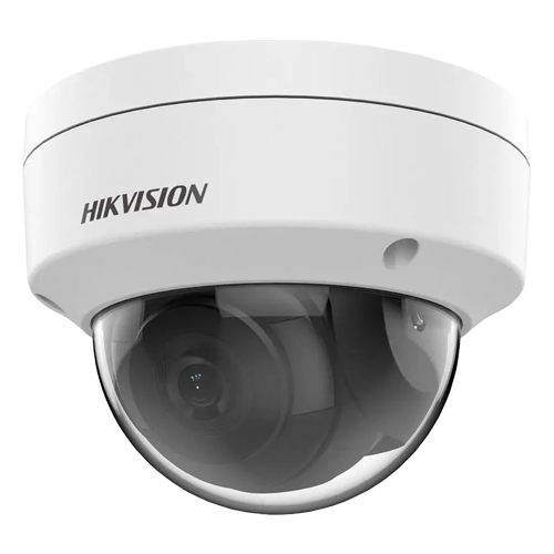 AcuSense, EXIR 2.0 - Camera IP 2.0MP, lentila 2.8mm, IR 30m, PoE, IK10 - HIKVISION DS-2CD1123G2-I-2.8mm - Image 3
