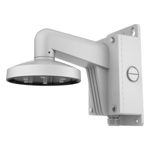 Suport montare perete cu doza inclusa pentru camere tip'Dome'- HIKVISION DS-1473ZJ-155B
