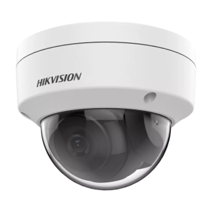 EXIR 2.0 - Camera IP 4.0MP, lentila 2.8mm, IR 30m, PoE, IK10 - HIKVISION DS-2CD1141G0-I-2.8mm