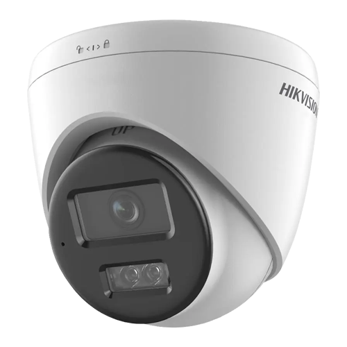 Dual Light - Camera IP, 8MP, lentila 2.8mm, IR 30m, WL 30m, Mic, PoE - HIKVISION DS-2CD1383G2-LIUF-2.8mm - Image 3