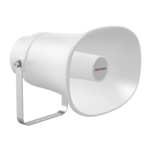 Difuzor IP tip palnie 15W, Card SD, PoE, IP67 - HIKVISION DS-PA0103-A