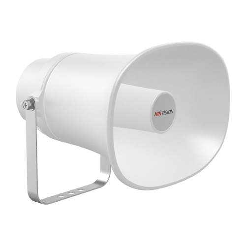 Difuzor IP tip palnie 15W, Card SD, PoE, IP67 - HIKVISION DS-PA0103-A