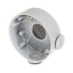 Doza conexiuni pentru camerele tip 'BULLET' - HIKVISION DS-1260ZJ