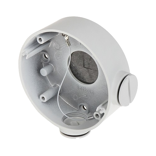 Doza conexiuni pentru camerele tip 'BULLET' - HIKVISION DS-1260ZJ