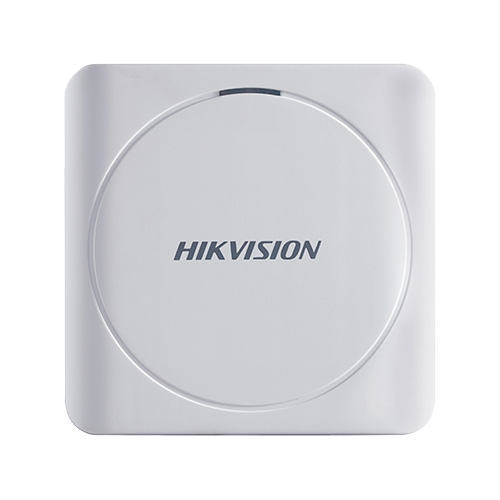 Cititor de proximitate RFID MIFARE 13.56Mhz -HIKVISION DS-K1801M - Image 3
