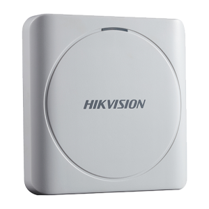 Cititor de proximitate RFID EM125Khz - HIKVISION DS-K1801E