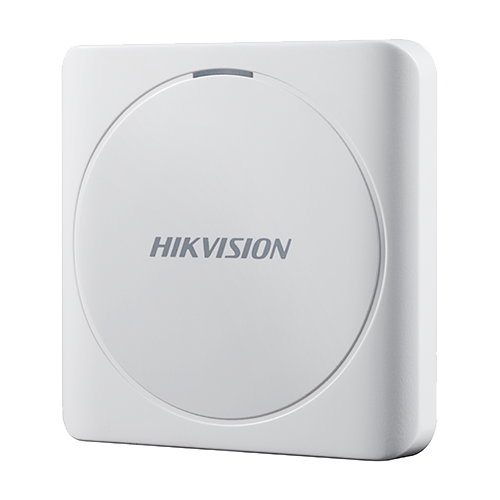 Cititor de proximitate RFID EM125Khz - HIKVISION DS-K1801E - Image 2