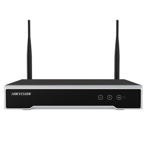 NVR Wi-Fi 8 canale 4MP - HIKVISION DS-7108NI-K1-WM