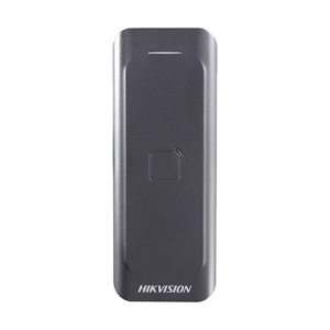 Cititor de proximitate RFID MIFARE 13.56Mhz -HIKVISION DS-K1802M