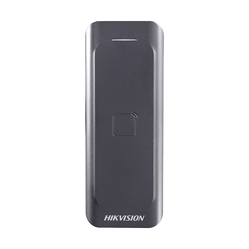 Cititor de proximitate RFID MIFARE 13.56Mhz -HIKVISION DS-K1802M