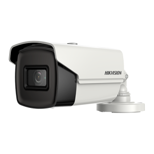 Camera 4 in 1, 8MP, lentila 2.8mm, IR 60m - HIKVISION DS-2CE16U1T-IT3F-2.8mm
