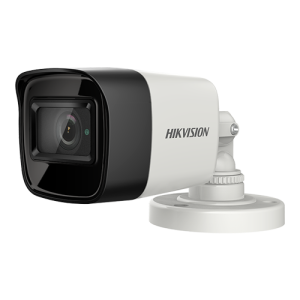 Camera 4 in 1, 8MP, lentila 2.8mm, IR 30m - HIKVISION DS-2CE16U1T-ITF-2.8mm
