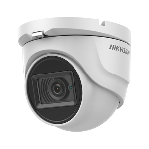 Camera 4 in 1, 8MP, lentila 2.8mm, IR 30m - HIKVISION DS-2CE76U1T-ITMF-2.8mm