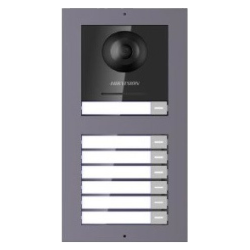 Rama montaj aparent, 2 module, pentru Interfon modular - HIKVISION DS-KD-ACW2 - Image 3