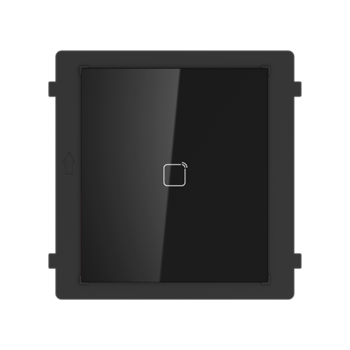 Modul extensie Cititor carduri Mifare pentru Interfon modular - HIKVISION DS-KD-M - Image 2