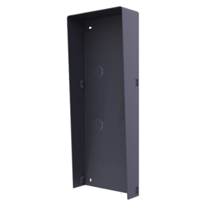 Rama protectie interfon modular, 3 module - HIKVISION DS-KABD8003-RS3