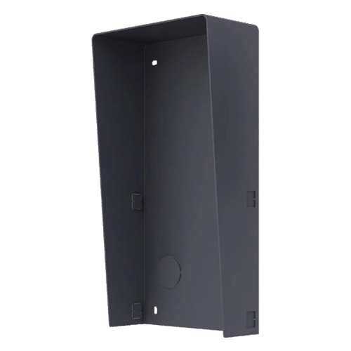 Rama protectie interfon modular, 2 module - HIKVISION DS-KABD8003-RS2