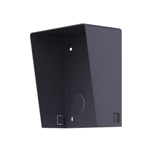 Rama protectie interfon modular, 1 modul - HIKVISION DS-KABD8003-RS1