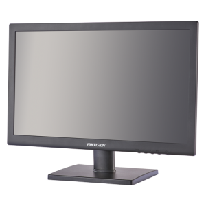 Monitor LED 19inch, HDMI, VGA - HIKVISION DS-D5019QE