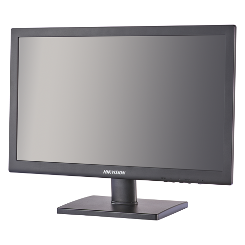 Monitor LED 19inch, HDMI, VGA - HIKVISION DS-D5019QE