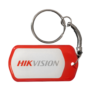 Tag de proximitate cu cip MIFARE (13.56MHz), personalizat - HIKVISION DS-K7M102-M