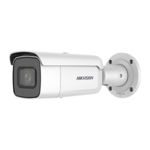 Camera IP AcuSense 4.0 MP,  lentila 2.8-12mm, IR 60m, SDcard, IK10 - HIKVISION DS-2CD2643G2-IZS(2.8-12mm)
