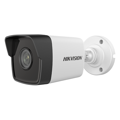 Camera IP 4.0 MP, lentila 2.8mm, IR 30m - HIKVISION DS-2CD1043G0-I-2.8mm