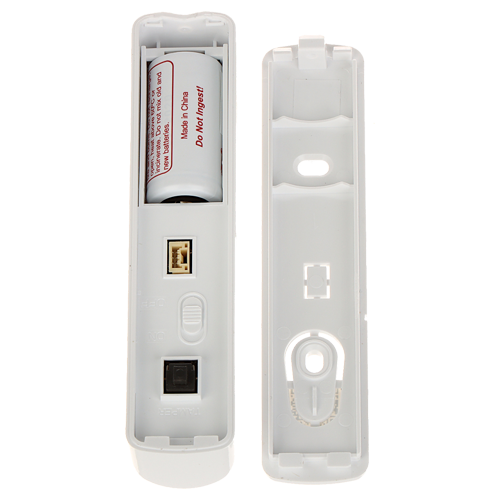 Contact magnetic Wireless AX PRO 868Mhz - HIKVISION DS-PDMC-EG2-WE - Image 3