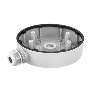 Doza conexiuni pentru camerele tip 'DOME'  - Hikvision DS-1280ZJ-DM55