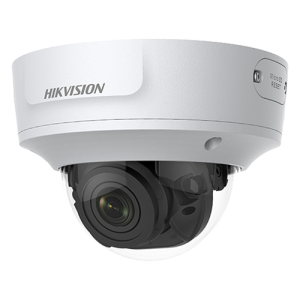 Camera IP AcuSense 8.0 MP, lentila AF 2.8~12mm, IR 40m, IK10, SDcard - HIKVISION DS-2CD2783G2-IZS(2.8-12mm)