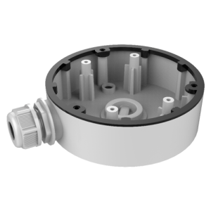 Doza conexiuni pentru camerele tip DOME - Hikvision DS-1280ZJ-DM46