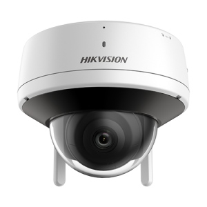 Camera IP, Wi-Fi, 4MP, lentila 2.8mm, IR 30m, Audio, AutoTracking Lite - HIKVISION DS-2CV2141G2-IDW-2.8mm