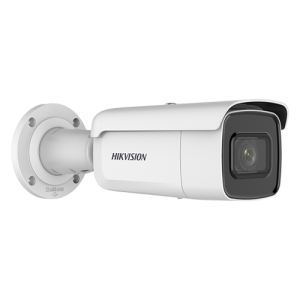 Camera IP AcuSense, rezolutie 6 MP,  lentila 2.8-12mm, IR 60m, SDcard, IK10 - HIKVISION DS-2CD2663G2-IZS(2.8-12mm)