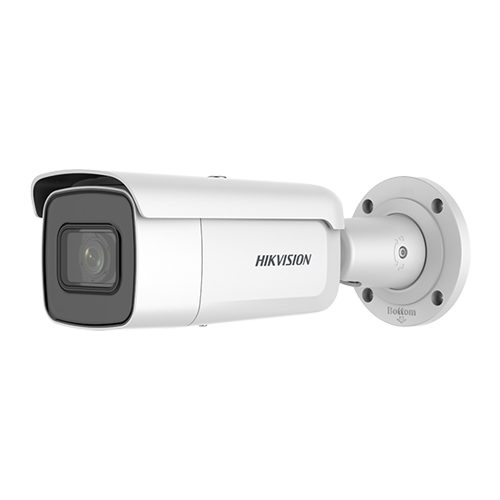 Camera IP AcuSense 8.0 MP, lentila 2.8-12mm, IR 60m, SDcard, IK10 - HIKVISION DS-2CD2683G2-IZS(2.8-12mm) - Image 3