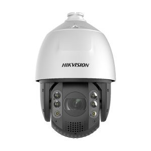 Camera PTZ IP DarkFighter, 2.0 MP, Zoom optic 32X,AutoTracking, IR 200 metri - HIKVISION DS-2DE7A232IW-AEB(T5)